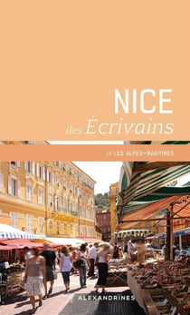 Nice des ecrivains