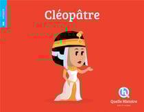 Cléopâtre