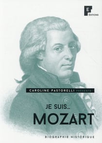 Je Suis Mozart