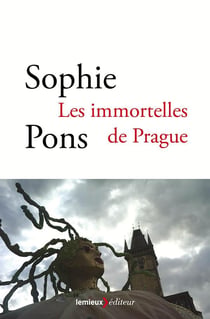 Les immortelles de prague