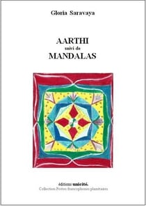 Aarthi - mandalas