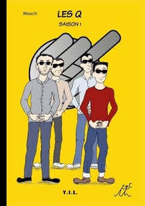 Les q - saison 1