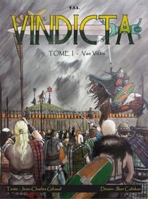 Vindicta Tome 1 : vae victis