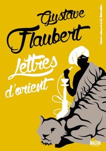 Lettres d'orient