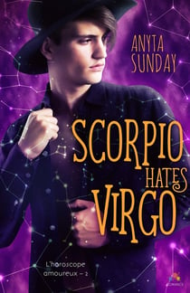 L'horoscope amoureux Tome 2 - scorpio hates virgo