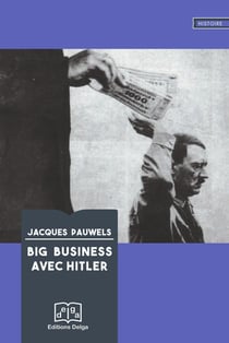 Big business avec Hitler