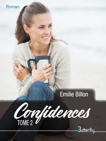 Confidence Tome 2