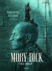 Moby Dick ou le cachalot