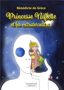 Niflette et les extraterrestres