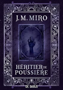 La trilogie des talents Tome 2 : Héritier de poussière