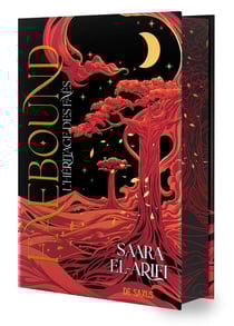 Faebound Tome 1 : L'héritage des faës