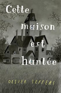 Cette maison est hantée