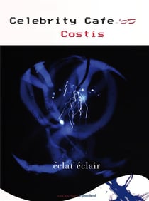 CELEBRITY CAFE n.5 : éclat éclair