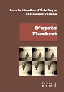 D'après Flaubert