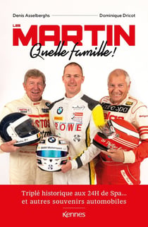 Les Martin, quelle famille !