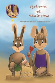 Galurin et Mélusine Tome 7
