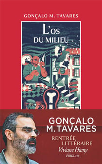 L'os du milieu