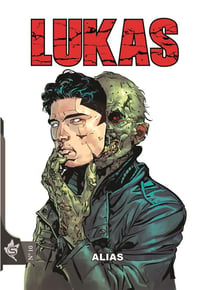 Lukas : alias