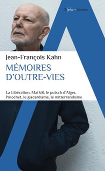 Mémoires d'outre-vies