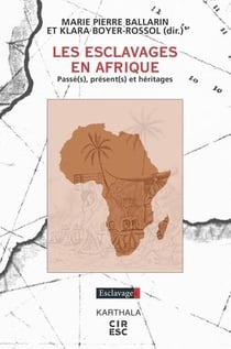Les esclavages en Afrique