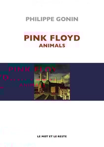 Pink Floyd, animals