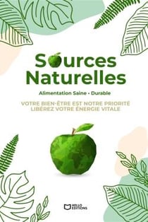 Sources naturelles