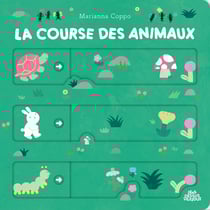 La Course des animaux
