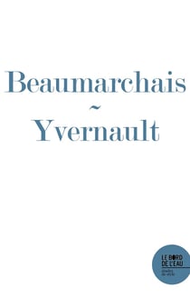 Au gré du destrier. La Romance de Chérubin, de Beaumarchais à Mozart