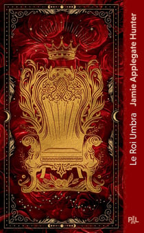 Le Royaume de Vincula Tome 1 : Le Roi Umbra