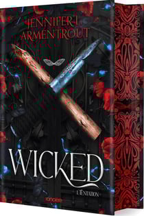 Wicked Tome 1 : Tentation
