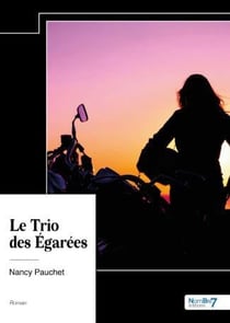 Le trio des Égarées