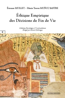 Éthique empirique des décisions de fin de vie