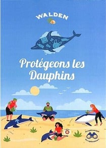 Protégeons les dauphins