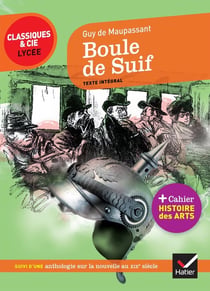 Boule de Suif
