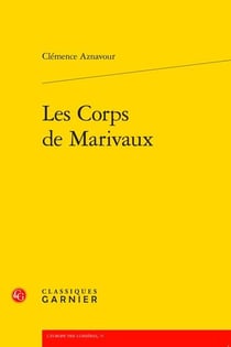 Les corps de marivaux