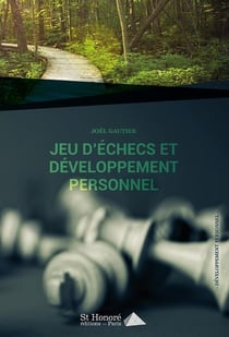 Jeu d echecs et developpement personnel