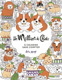 Un million de chiots
