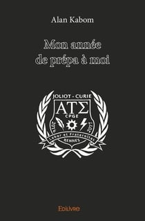 Mon annee de prepa a moi