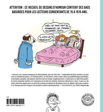 Objectif con : quand l'absurde dérape
