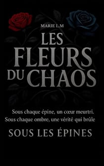 Les Fleurs Du Chaos : Tome 2 Sous Les Épines