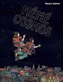 Mémé cosmos