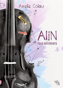 Alin : Tous Differents