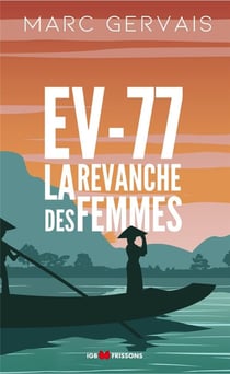 Ev-77 : la revanche des femmes