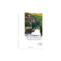 RIVIERE DORDOGNE TRESOR ECOLOGIQUE - SEDIEMENT 15