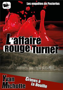 L'affaire rouge turner