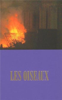 Lola Raban-Oliva/Jean-René Etienne : Les Oiseaux