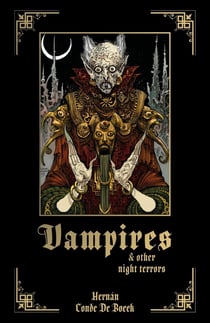 Vampires & other night terrors