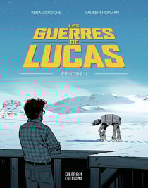 Les Guerres de Lucas - Épisode 2