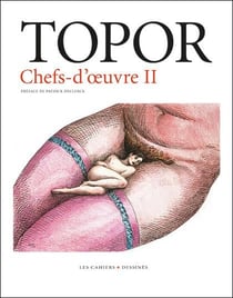 Chefs-d'oeuvre Tome 2