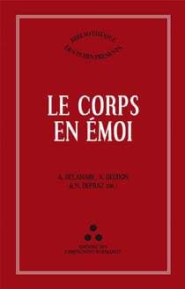 Le corps en émoi